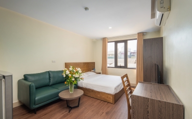 STUDIO APARTMENT - GRANDA HANOI HOTEL & APARTMENT